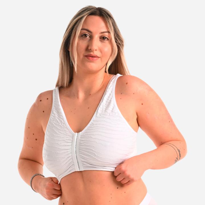 Actual product image Decathlon Front (M)