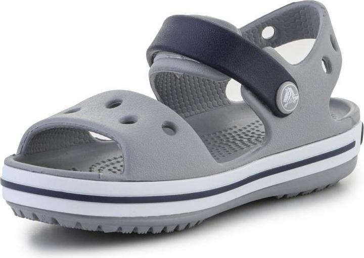 Crocs Crocband Sandale Kinder 12856-01U Grösse 19 (19)