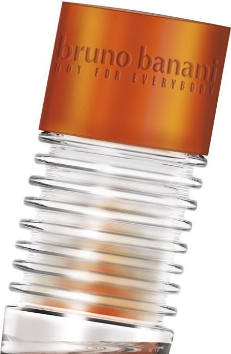 Actual product image Bruno Banani Absolute (Eau de toilette, 50 ml)