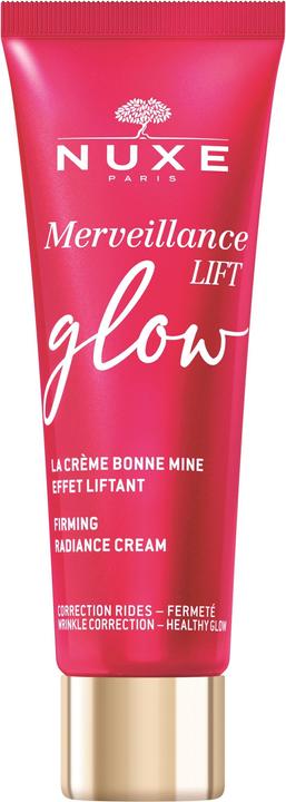 Nuxe Merveillance Lifting Glow (50 ml, Tagescreme)