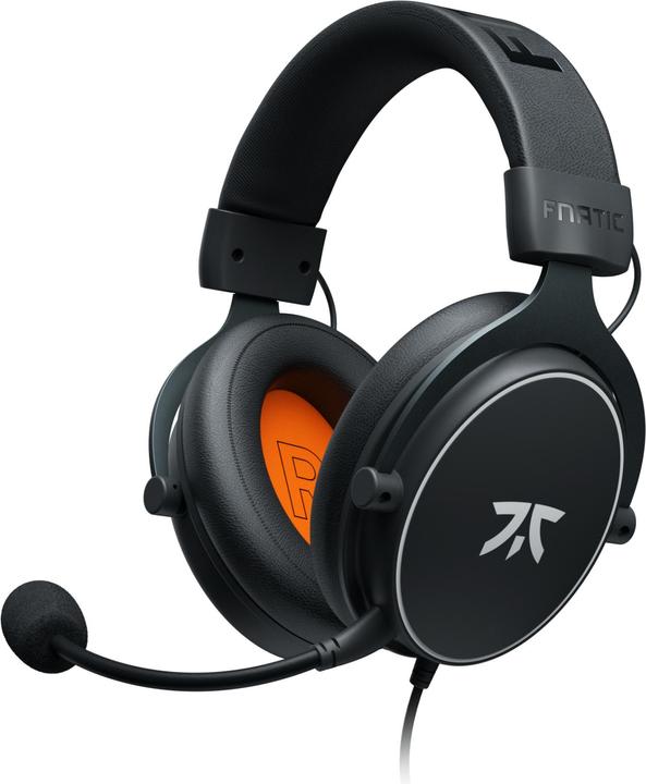 Actual product image Fnatic React (Cable)