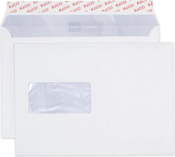 Elco Briefcouvert - PREMIUM OPTIFIX (C5, 500 x)