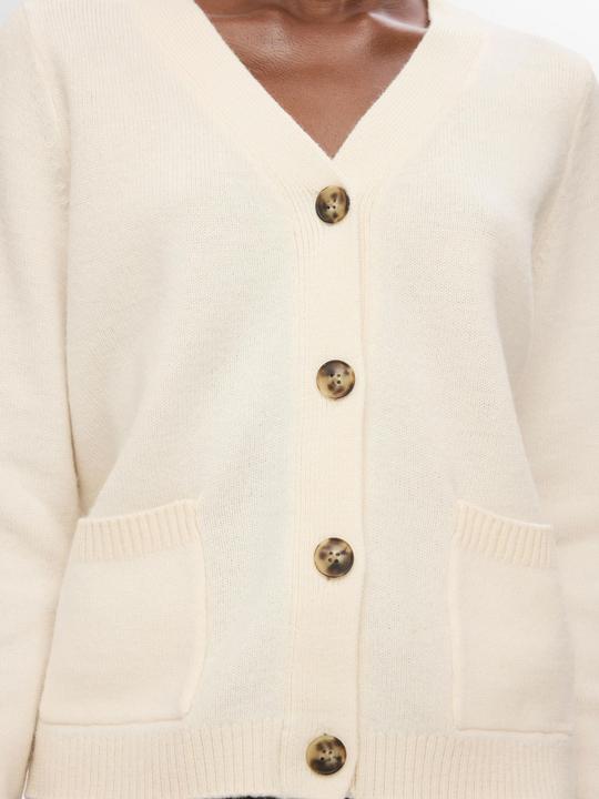 Immagine prodotto Selected Femme Cardigan in 100% lana (S)