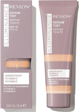 Actual product image Revlon Illuminance Serum Tint 213 Light Natural (213)