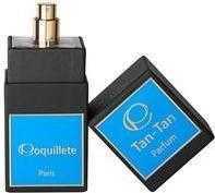 Actual product image Coquillete Paris Tan Tan Perfume 100ml (Eau de parfum, 100 ml)