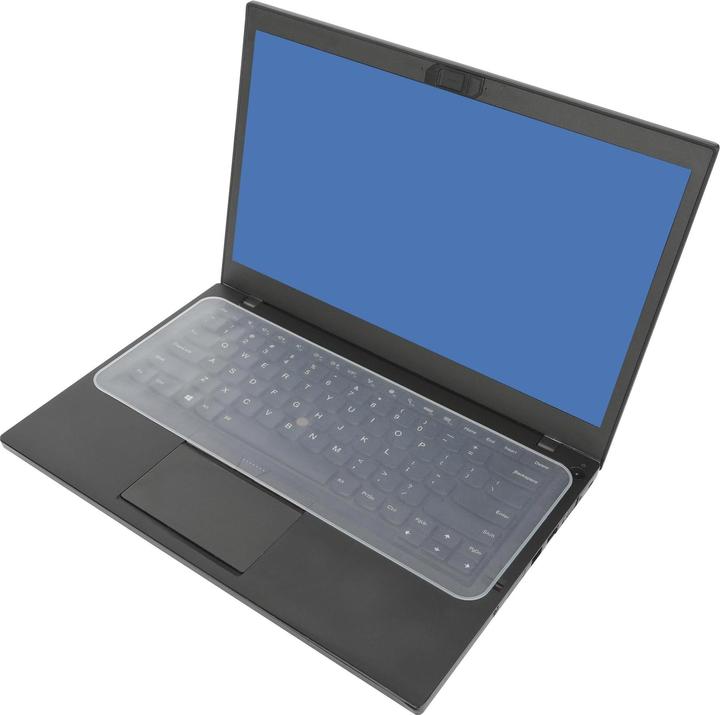Produktbild Targus Tastaturschutzfolie Universal M 3er-Pack