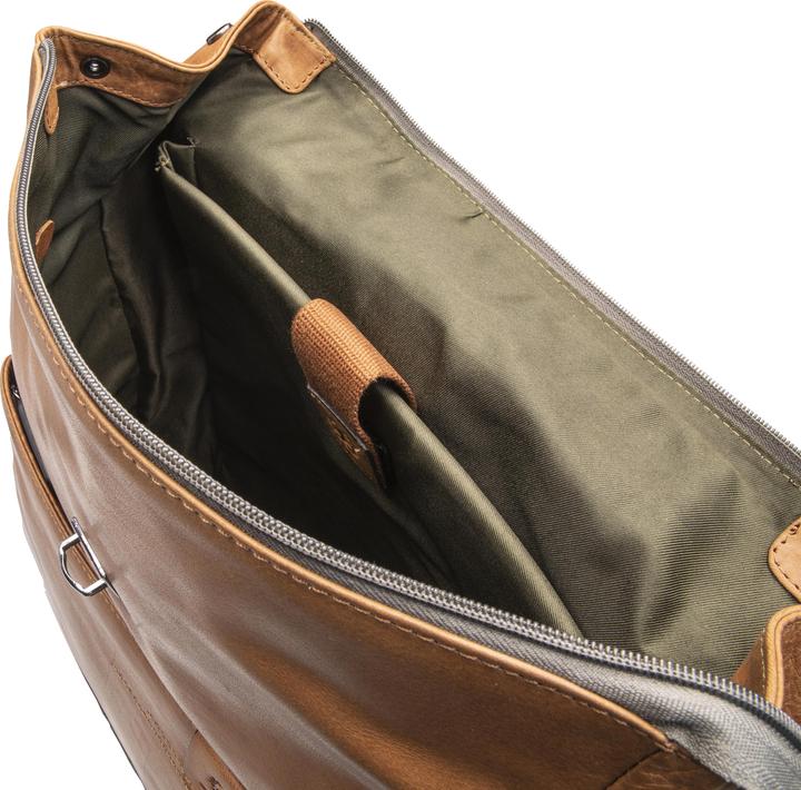 Produktbild Strellson backpack mvf hyde park theodore (20 l)