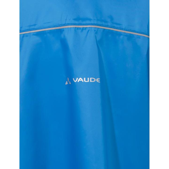 Actual product image Vaude Kids Grody Poncho II (128, 146, M)
