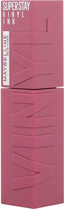 Actual product image Maybelline New York Superstay/Forever Lip (20 Coy)