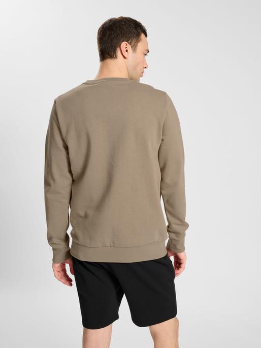 Immagine prodotto hummel Felpa Booster (M)