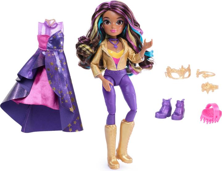 Produktbild Unicorn Academy Sophia Masquerade