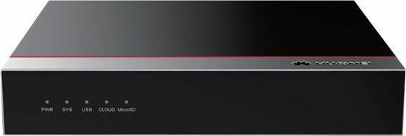 Actual product image Huawei Firewall USG6510E-AC