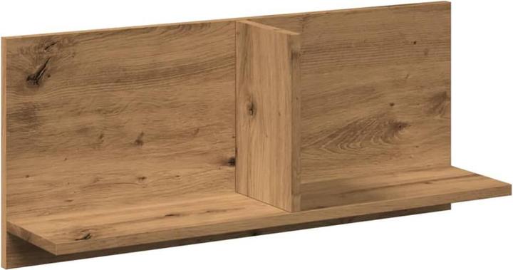 Produktbild VidaXL Wandregal (70 x 16.5 x 30 cm)