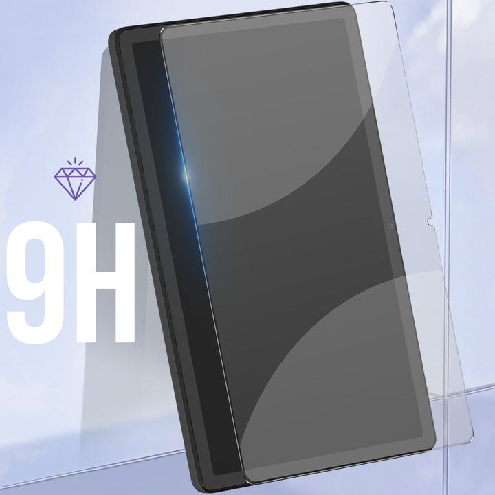Immagine prodotto Avizar Pellicola di protezione del display in vetro di durezza 9H (1 Pezzo/i, Tab M10 Plus Gen 3)