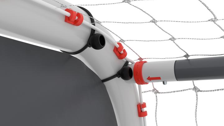 Productafbeelding Hudora Evo 180 voetbaldoel