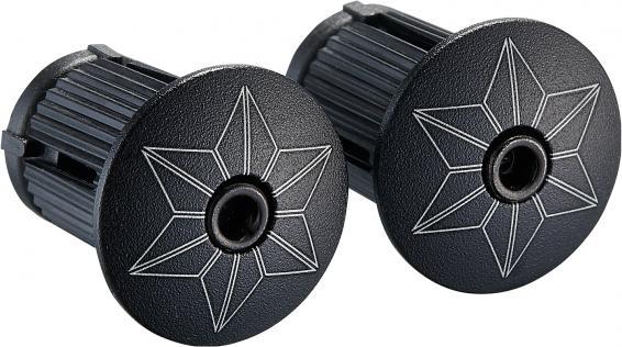 Actual product image Supacaz Star Fade
