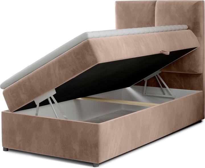 Produktbild ELTAP Rivia mit Stauraum (90 x 200 cm)