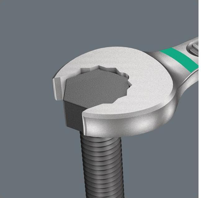 Actual product image Wera 6003 Joker 11 Set 1 (8 mm, 14 mm, 15 mm, 11 mm, 18 mm, 10 mm, 19 mm, 17 mm, 9 mm, 13 mm, 12 mm, 16 mm)
