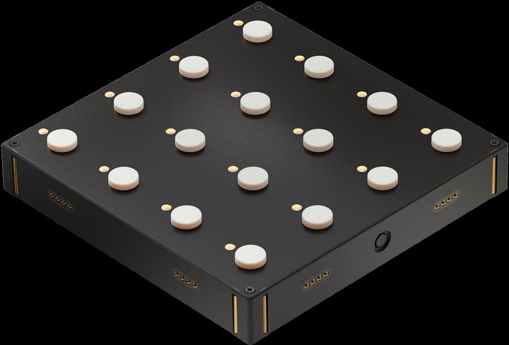 Actual product image Intech Studio BU16 (Controller)
