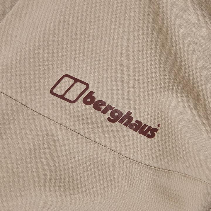 Actual product image Berghaus Hillwalker InterActive Shell Jacket (16, XL)