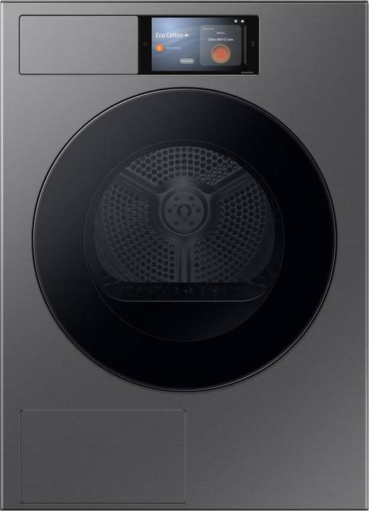 Samsung Tumble dryer DV7400 (9 kg, Right)