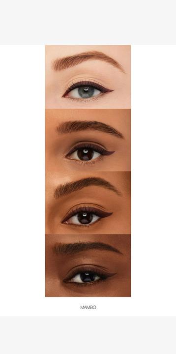 Produktbild NARS Cosmetics High-Pigment Longwear Eyeliner (Mambo)