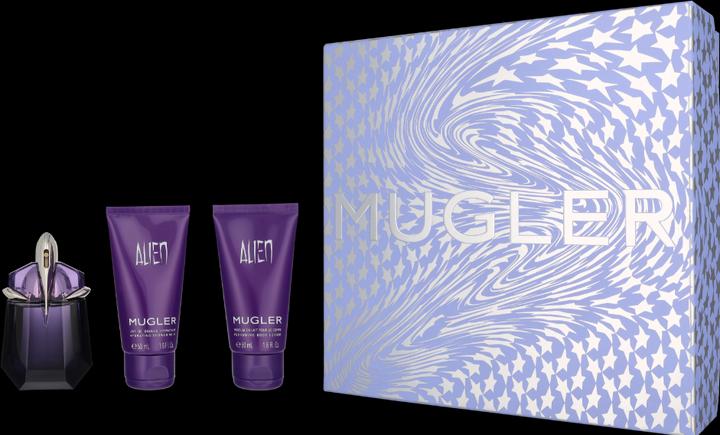 Image du produit Thierry Mugler Alien (Set parfum)