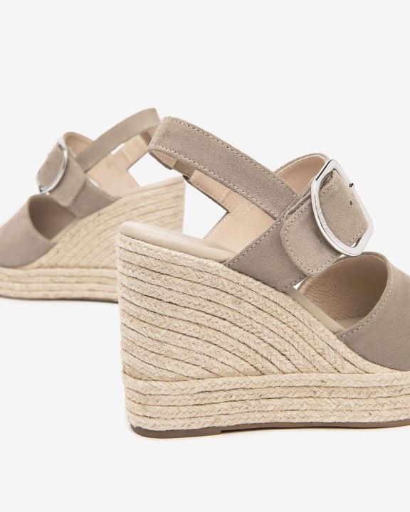 Actual product image Nero Giardini Sandalen (36)