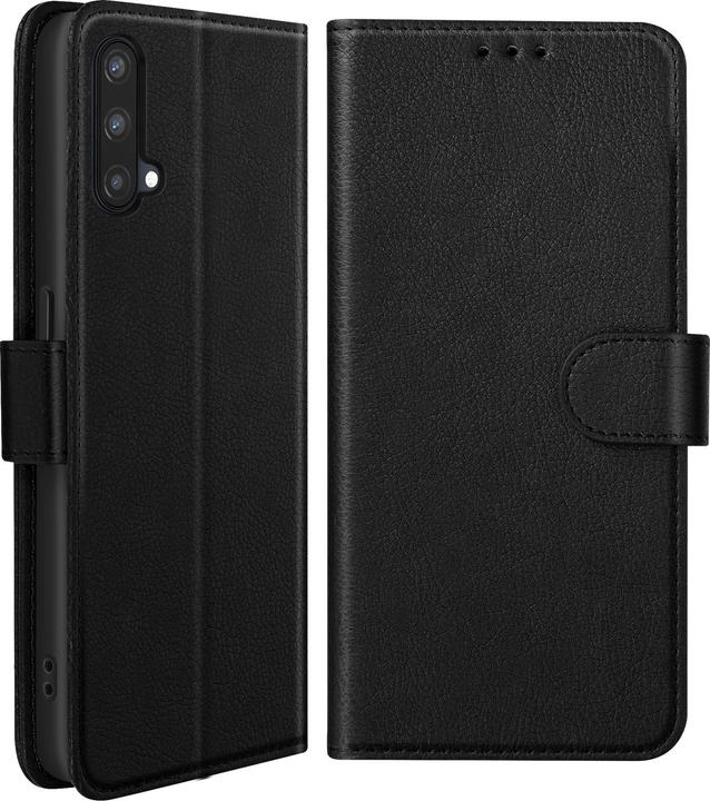Actual product image Avizar Chesterfield Cover (OnePlus North CE 5G)