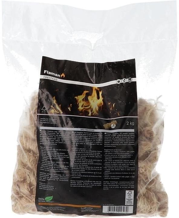 Flaman Firesticks