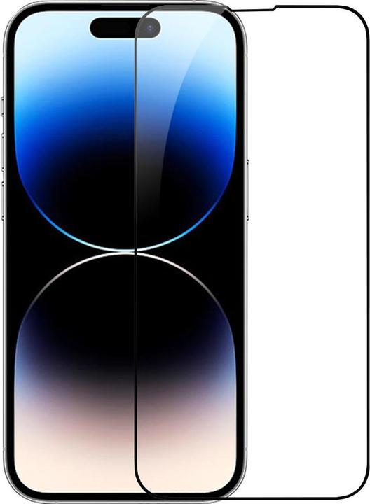 Nillkin CP+ Pro Protective Glass Screen Protector (1 Piece, Apple iPhone 14 Pro)