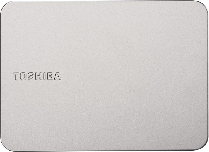 Actual product image Toshiba Canvio Flex (1 TB)