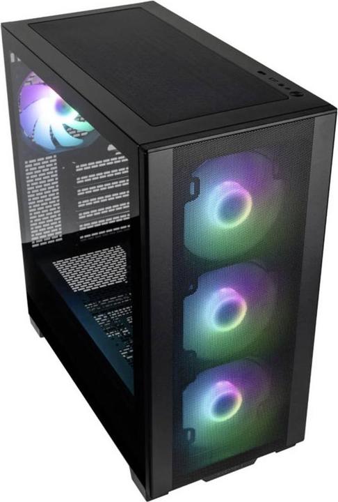 Image du produit Phanteks XT Pro Ultra (E-ATX, ATX, Mini-ITX, mATX)