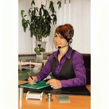 Produktbild Hama Headset (Kabelgebunden)