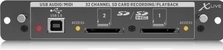 Image du produit Behringer X-Live