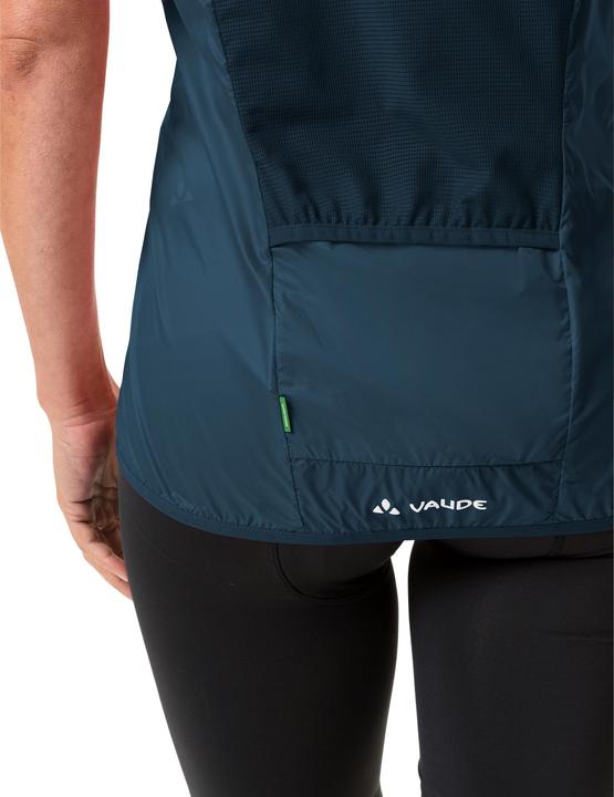 Immagine prodotto Vaude Gilet Matera Air da donna (34)