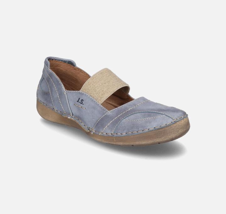 Actual product image Josef Seibel Slipper - 94735 (42)