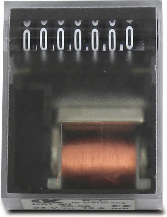 Produktbild Eneroid Impulszähler KUEBLER K07.90