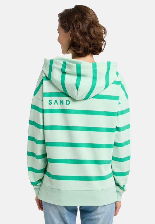 Immagine prodotto Elbsand Kapuzensweatshirt Marvi Hoodie (L)
