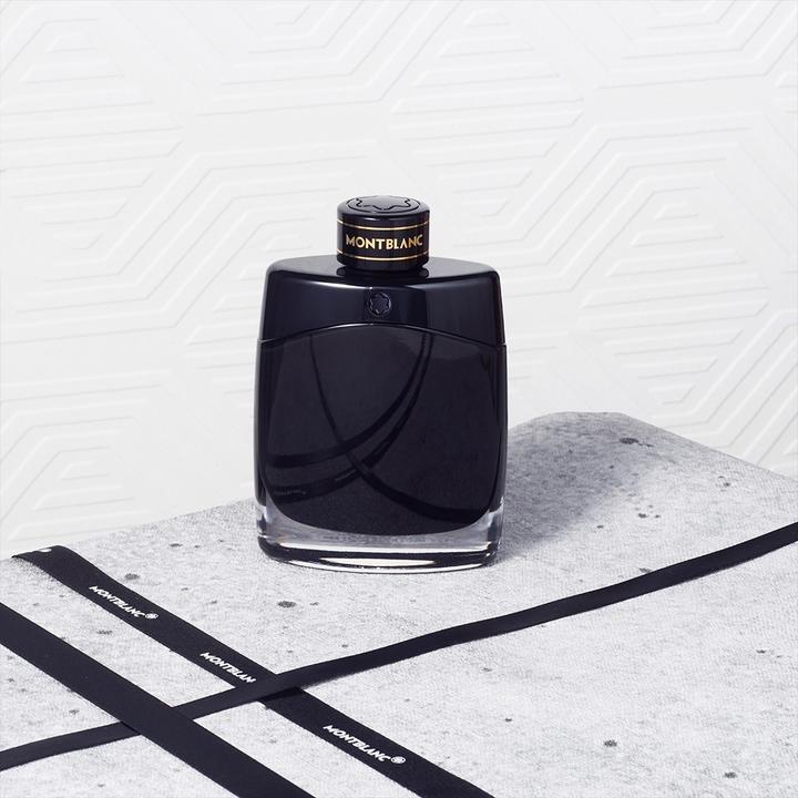 Immagine prodotto Montblanc Leggenda (Eau de toilette, 100 ml)