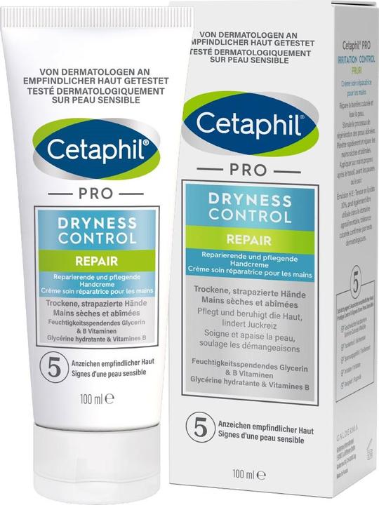 Produktbild Cetaphil Pro Dryness Control Repair (100 ml)