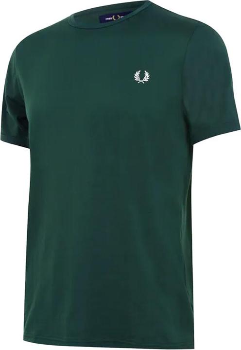 Immagine prodotto Fred Perry Ringer Maglietta Uomo (XS)