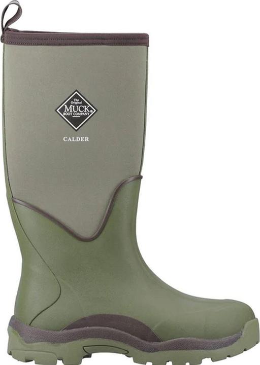 Image du produit Muck Boot - Bottes de pluie CALDER - Homme (42)
