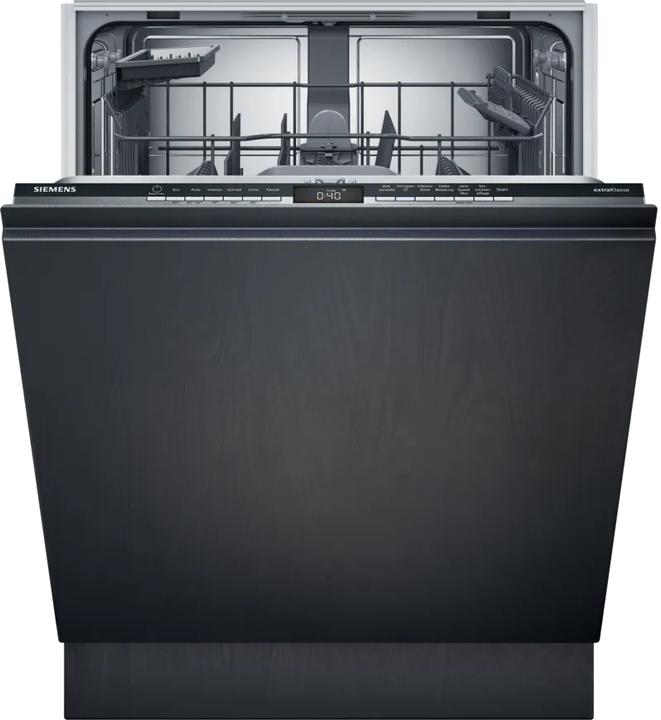 Actual product image Siemens SN63EX02UD