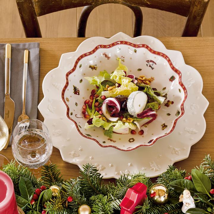 Produktbild Villeroy & Boch Schale gross Toy's Delight (25 cm, 0.50 l, 1 x)