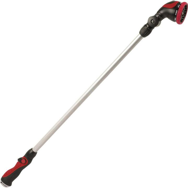 Toolcraft Giessbrause - Verstellbare Sprühlanze mit 10 Sprühmustern