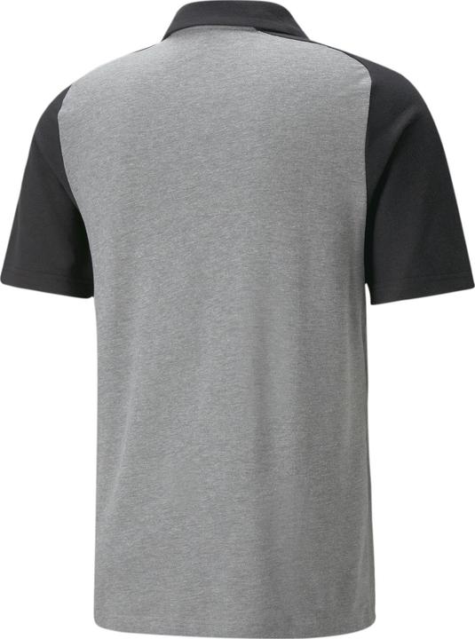 Actual product image Puma teamCUP Casuals Polo (XL)