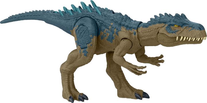 Actual product image Jurassic World Ruthless Rampage™ Allosaurus (STVD) - SIOC