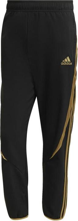 Actual product image adidas Unisex Adult 2021/22 Woven Arsenal FC Training Jogging Bottoms (M)
