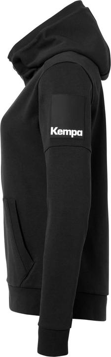 Produktbild Kempa Status Kapuzenjacke Damen (XS)
